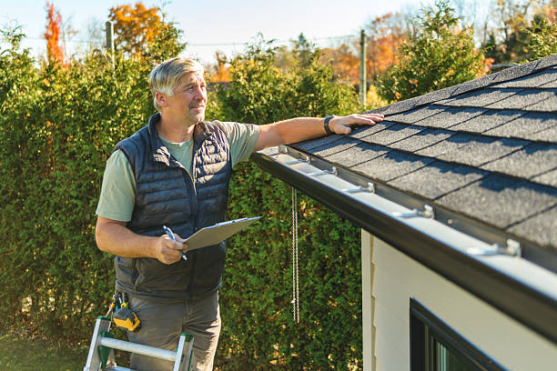 Trusted Roof Installation service in Hudgins, VA - Ben Roofing and Steel LLC